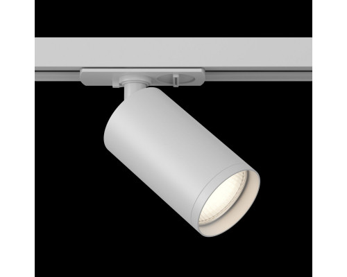 Оформить заказ Светильник на шине Maytoni Technical TR020-1-GU10-W| VIVID-LIGHT.RU