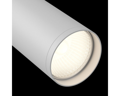 Оформить заказ Светильник на шине Maytoni Technical TR020-1-GU10-W| VIVID-LIGHT.RU