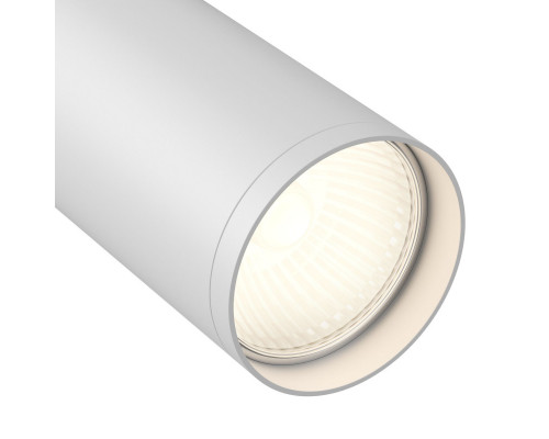 Оформить заказ Светильник на шине Maytoni Technical TR020-1-GU10-W| VIVID-LIGHT.RU