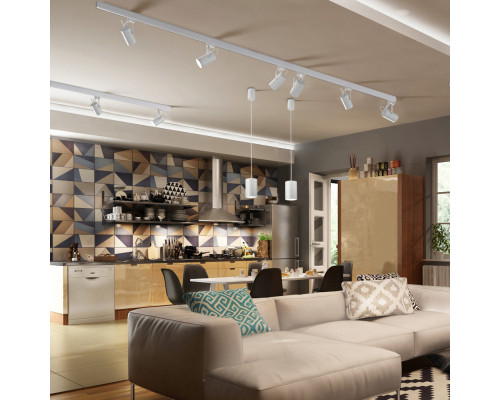 Сделать заказ Светильник на шине Mantra 6044| VIVID-LIGHT.RU