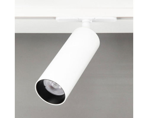 Купить Светильник на шине Citilux CL01T180N| VIVID-LIGHT.RU