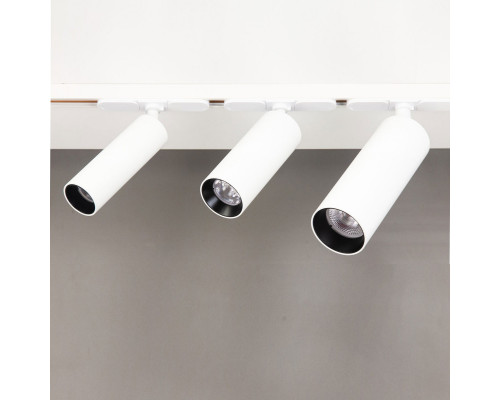 Купить Светильник на шине Citilux CL01T180N| VIVID-LIGHT.RU