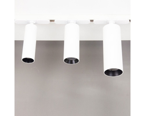 Купить Светильник на шине Citilux CL01T180N| VIVID-LIGHT.RU