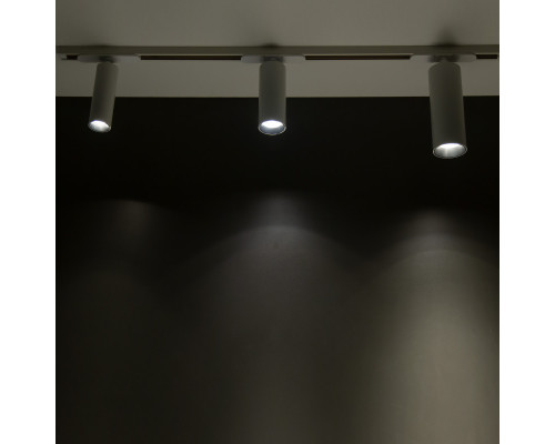 Купить Светильник на шине Citilux CL01T180N| VIVID-LIGHT.RU