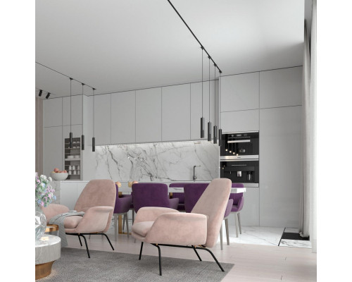 Сделать заказ Светильник на шине Novotech 358501| VIVID-LIGHT.RU