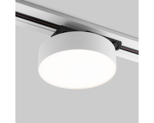 Сделать заказ Светильник на шине Elektrostandard Pila белый 12W 4200K (85078/01) однофазный| VIVID-LIGHT.RU