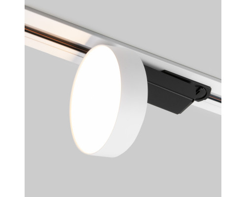 Сделать заказ Светильник на шине Elektrostandard Pila белый 12W 4200K (85078/01) однофазный| VIVID-LIGHT.RU