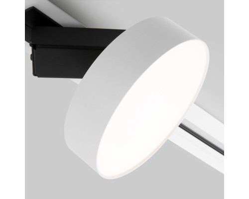 Сделать заказ Светильник на шине Elektrostandard Pila белый 12W 4200K (85078/01) однофазный| VIVID-LIGHT.RU