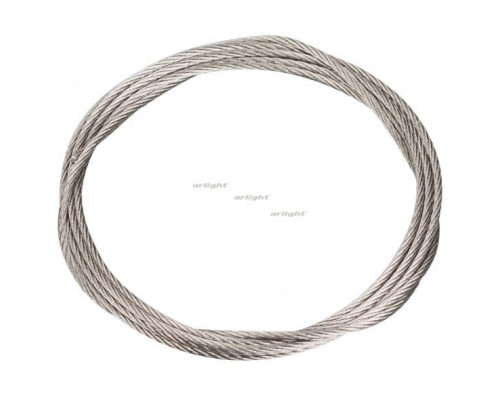 Купить Тросик Arlight 013473| VIVID-LIGHT.RU