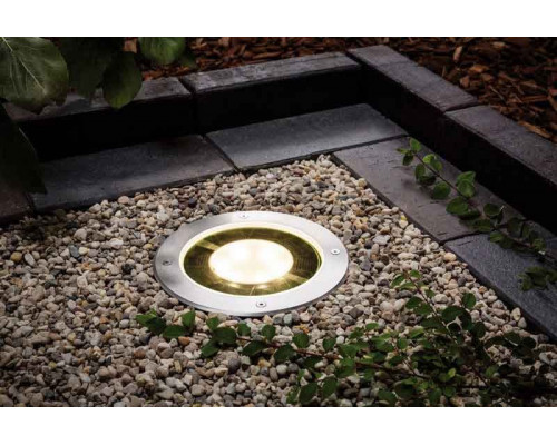 Заказать Тротуарный светильник Paulmann 93776| VIVID-LIGHT.RU