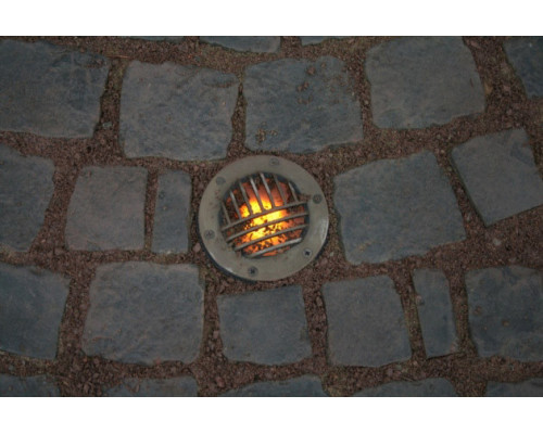 Заказать Тротуарный светильник LD-Lighting LD-W118| VIVID-LIGHT.RU