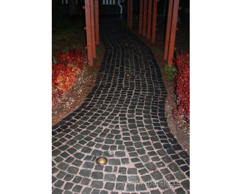 Заказать Тротуарный светильник LD-Lighting LD-W118| VIVID-LIGHT.RU