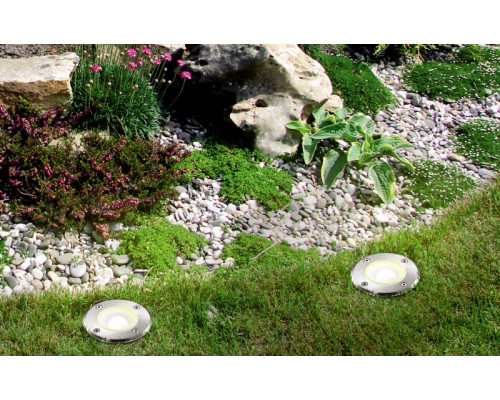 Заказать Тротуарный светильник Novotech 369951| VIVID-LIGHT.RU