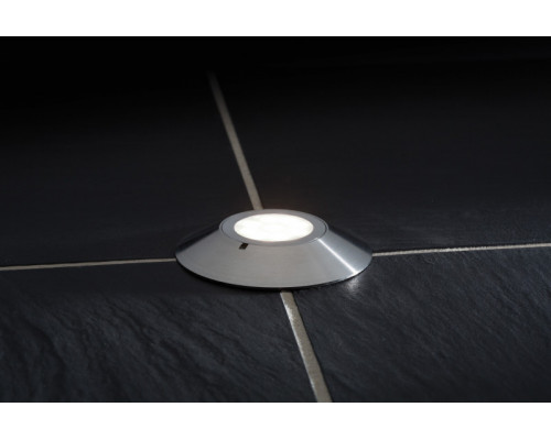 Заказать Тротуарный светильник Paulmann 93827| VIVID-LIGHT.RU