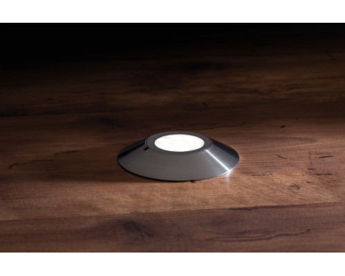 Заказать Тротуарный светильник Paulmann 93827| VIVID-LIGHT.RU