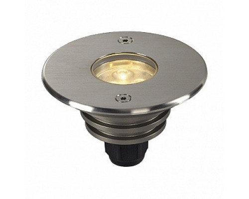 Купить Тротуарный светильник SLV 233500| VIVID-LIGHT.RU