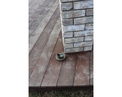 Оформить заказ Тротуарный светильник LD-Lighting LD-W119| VIVID-LIGHT.RU