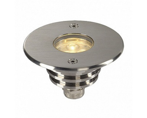 Оформить заказ Тротуарный светильник SLV 233510| VIVID-LIGHT.RU