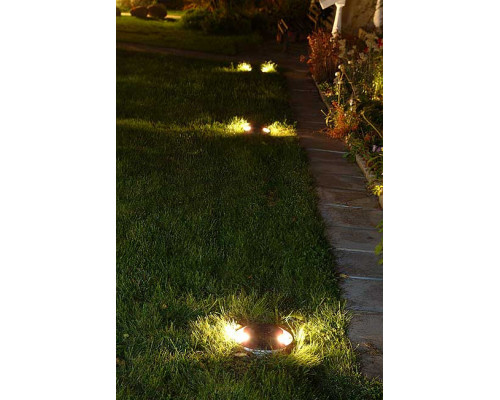 Сделать заказ Тротуарный светильник LD-Lighting LD-W112| VIVID-LIGHT.RU