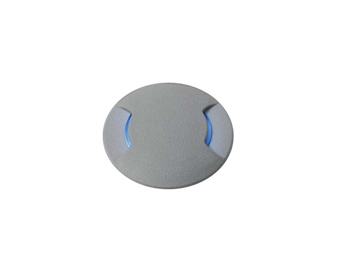 Заказать Тротуарный светильник Fumagalli 2F2.000.000.LXG1L| VIVID-LIGHT.RU