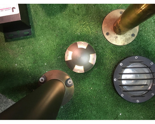 Заказать Тротуарный светильник LD-Lighting LD-W114| VIVID-LIGHT.RU