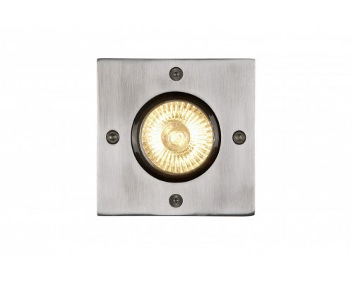 Заказать Тротуарный светильник LUCIDE 11800/01/12| VIVID-LIGHT.RU