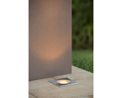 Купить Тротуарный светильник LUCIDE 11800/01/12| VIVID-LIGHT.RU