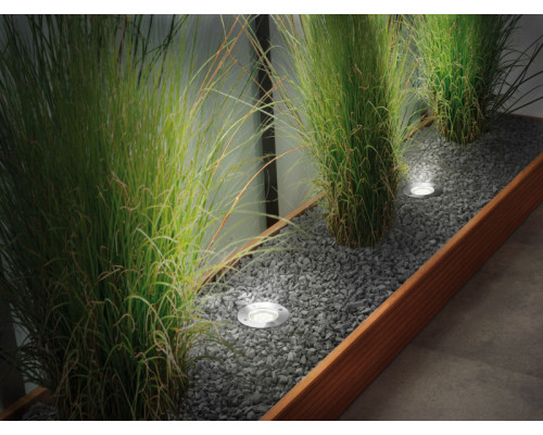 Заказать Тротуарный светильник Paulmann 94229| VIVID-LIGHT.RU