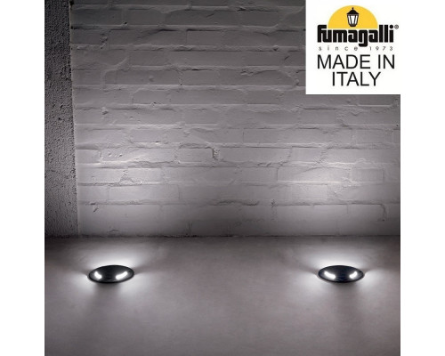 Оформить заказ Тротуарный светильник Fumagalli 2F3.000.000.AXG1L| VIVID-LIGHT.RU