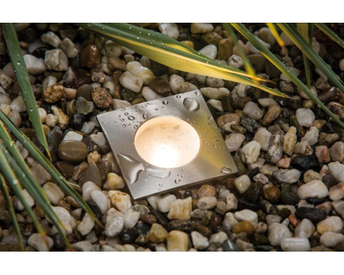 Оформить заказ Тротуарный светильник Paulmann 93785| VIVID-LIGHT.RU