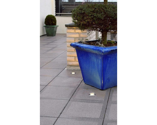 Сделать заказ Тротуарный светильник SLV 228412| VIVID-LIGHT.RU