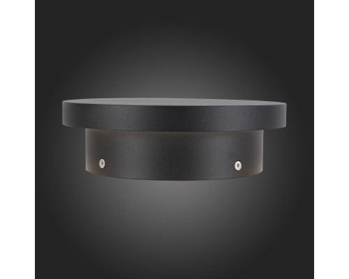 Оформить заказ Тротуарный светильник ST-Luce SL078.455.01| VIVID-LIGHT.RU