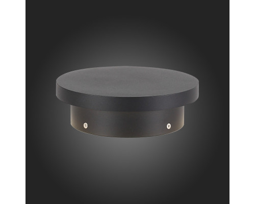 Оформить заказ Тротуарный светильник ST-Luce SL078.455.01| VIVID-LIGHT.RU