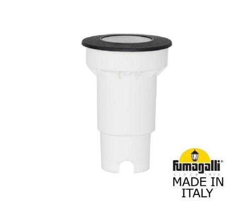 Купить Тротуарный светильник Fumagalli 1F1.000.000.AXU1L| VIVID-LIGHT.RU