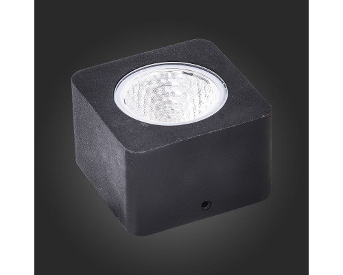 Купить Тротуарный светильник ST-Luce SL097.405.01| VIVID-LIGHT.RU