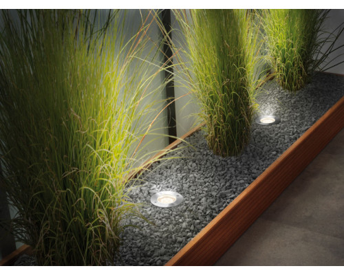 Сделать заказ Тротуарный светильник Paulmann 94228| VIVID-LIGHT.RU