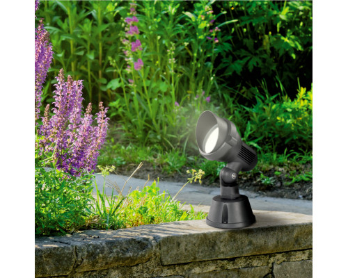 Купить Тротуарный светильник Novotech 369955| VIVID-LIGHT.RU