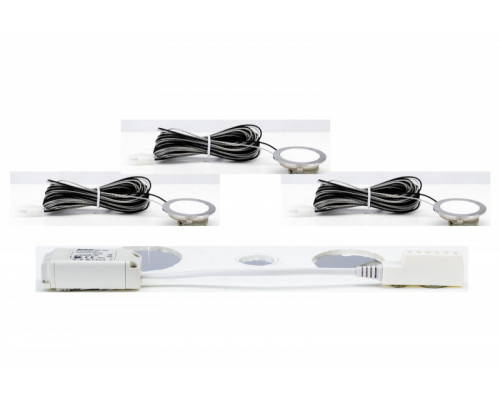 Заказать Тротуарный светильник Paulmann 93830| VIVID-LIGHT.RU