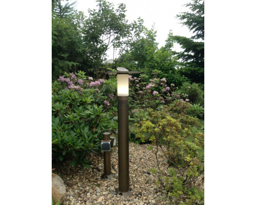 Сделать заказ Уличный блок розеток LD-Lighting LD-GS020| VIVID-LIGHT.RU