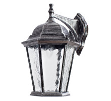 Светильник настенный ARTE Lamp A1202AL-1BS