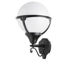 Светильник настенный ARTE Lamp A1491AL-1BK