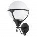 Купить Светильник настенный ARTE Lamp A1491AL-1BK| VIVID-LIGHT.RU