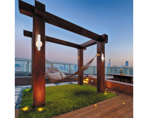 Заказать Светильник настенный Novotech 357450| VIVID-LIGHT.RU