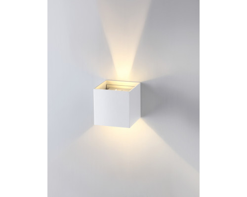 Заказать Светильник настенный Novotech 357518| VIVID-LIGHT.RU