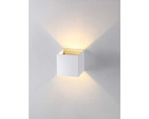 Заказать Светильник настенный Novotech 357518| VIVID-LIGHT.RU