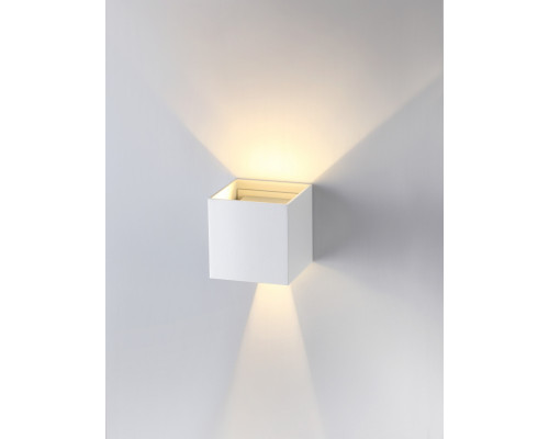 Заказать Светильник настенный Novotech 357518| VIVID-LIGHT.RU