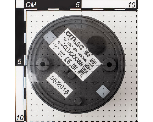 Купить Светильник настенный Citilux CLU0008R| VIVID-LIGHT.RU