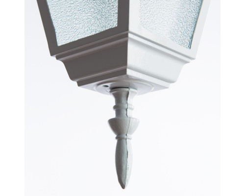 Оформить заказ Светильник настенный ARTE Lamp A1012AL-1WH| VIVID-LIGHT.RU