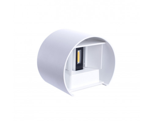 Заказать Светильник настенный ARTE Lamp A1415AL-1WH| VIVID-LIGHT.RU