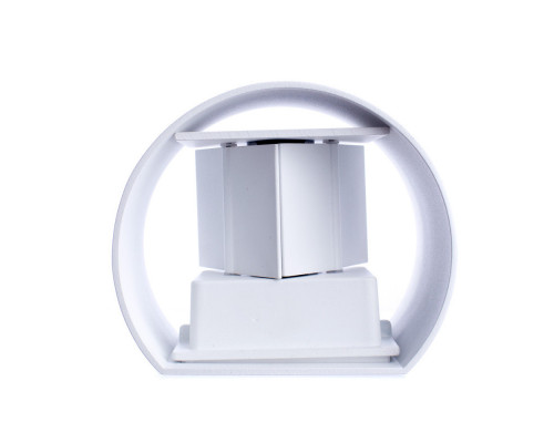 Заказать Светильник настенный ARTE Lamp A1415AL-1WH| VIVID-LIGHT.RU